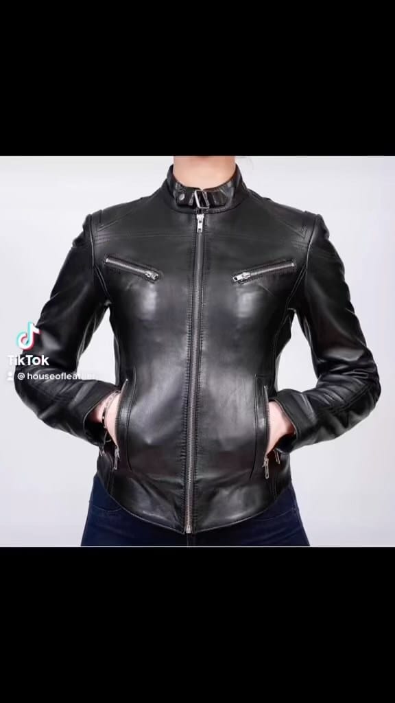 Post 1 by House Of Leather on Instagram (video)