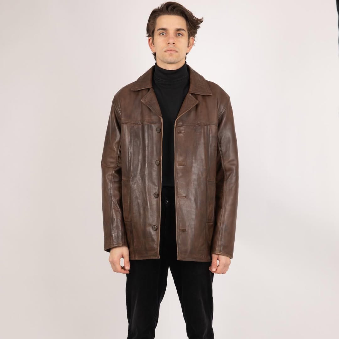 Post 8 by House Of Leather on Instagram (carousel)
