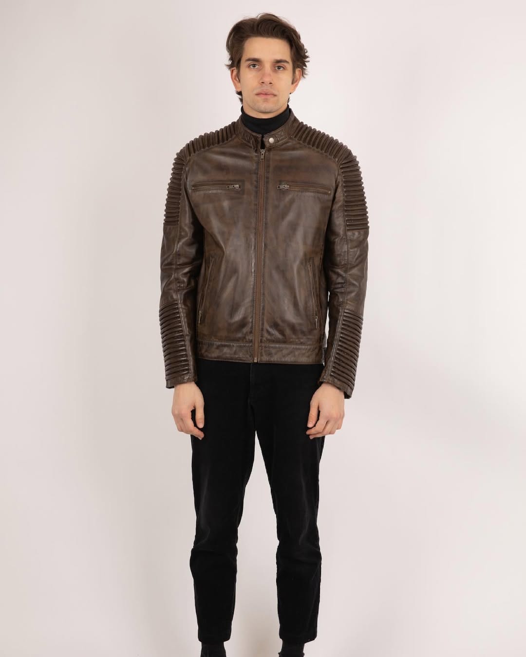 Post 4 by House Of Leather on Instagram (carousel)