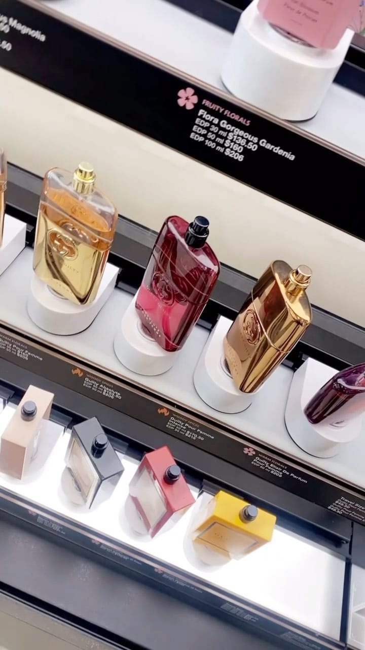 Post 4 by NINNY OUTLET -Personal Shopper on Instagram (video)