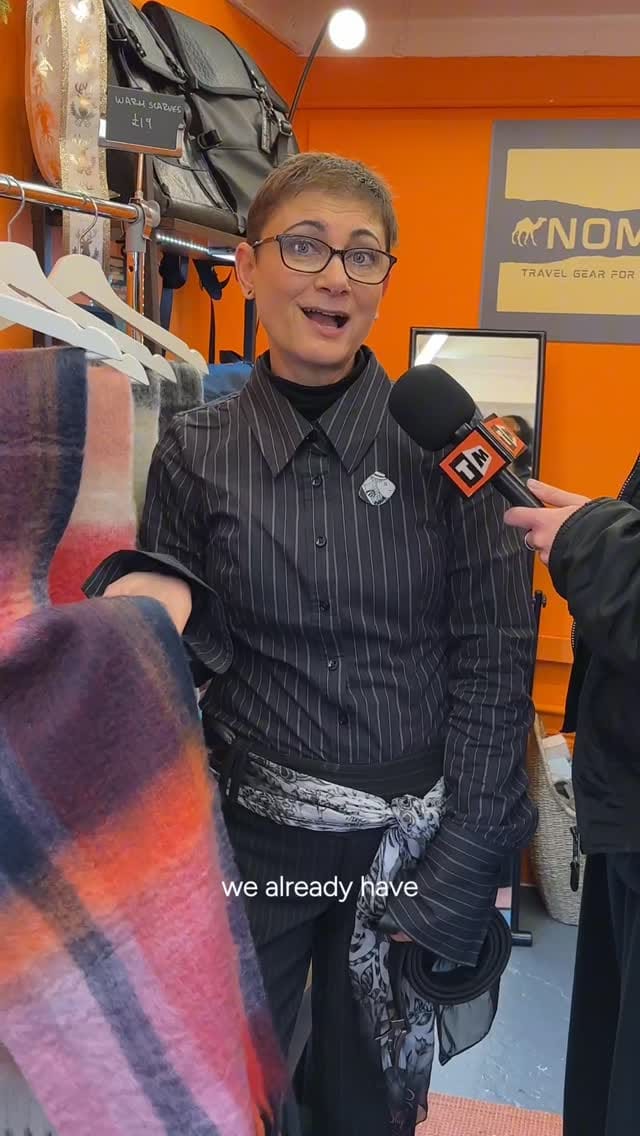 Post 1 by Brick Lane Truman Markets on Instagram (video)