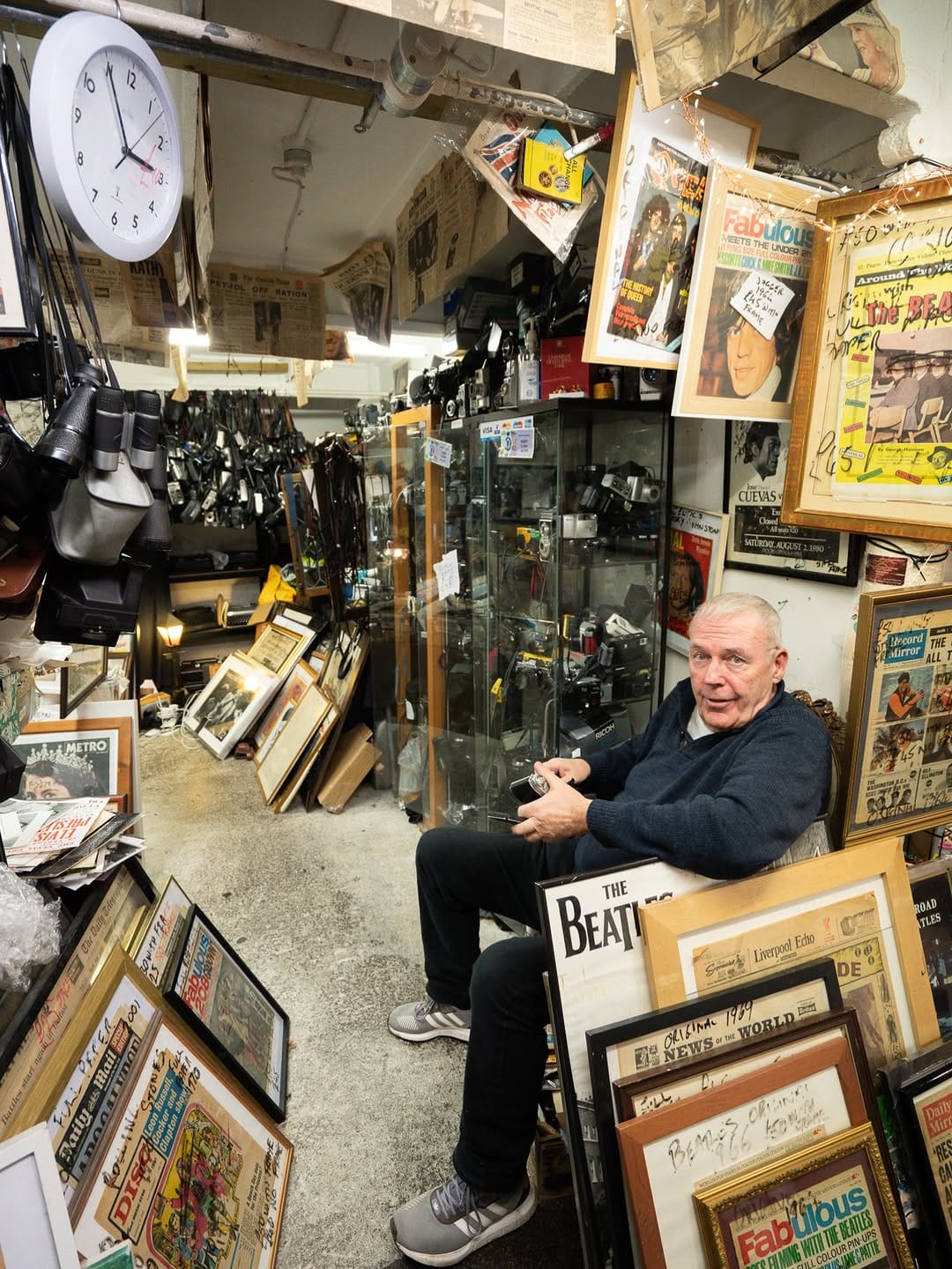 Post 9 by Brick Lane Truman Markets on Instagram (image)