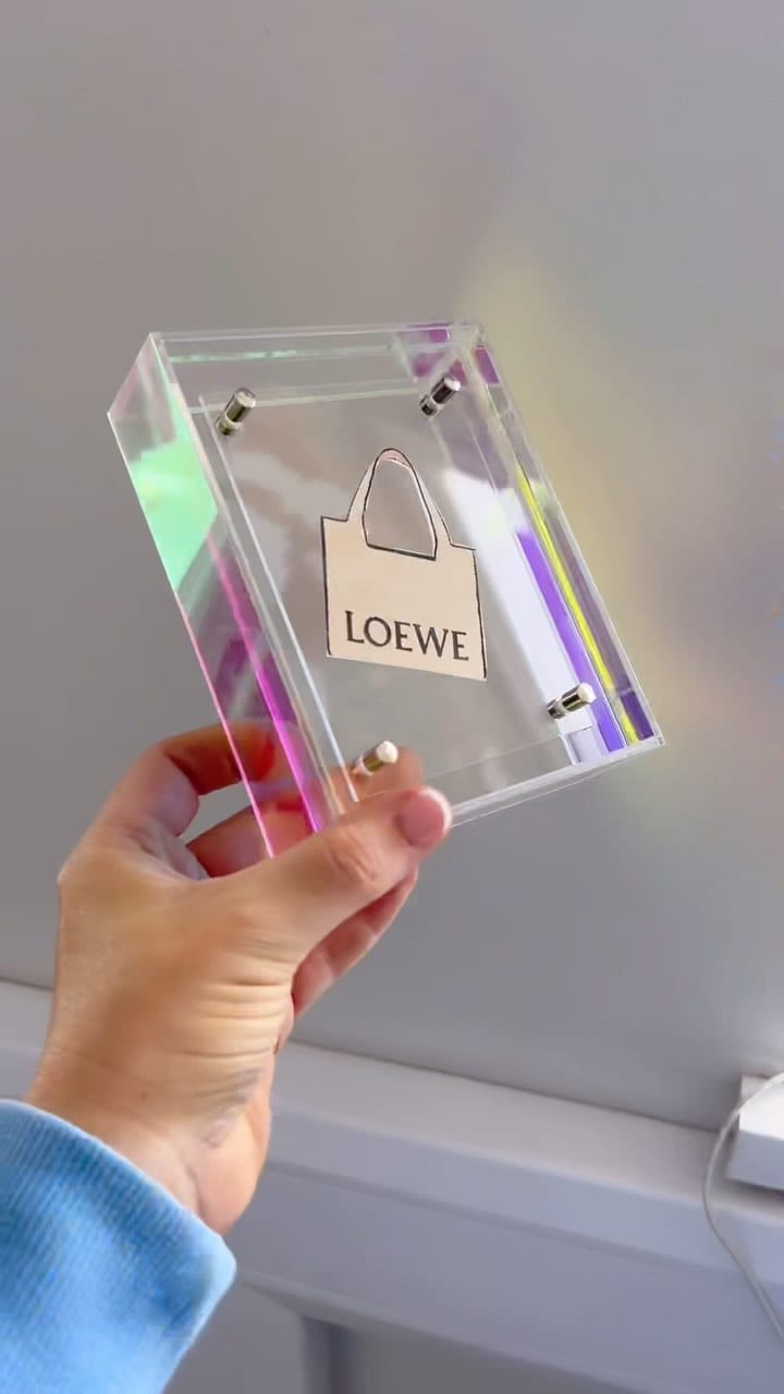 Post 3 by Niches.co.uk on Instagram (video)