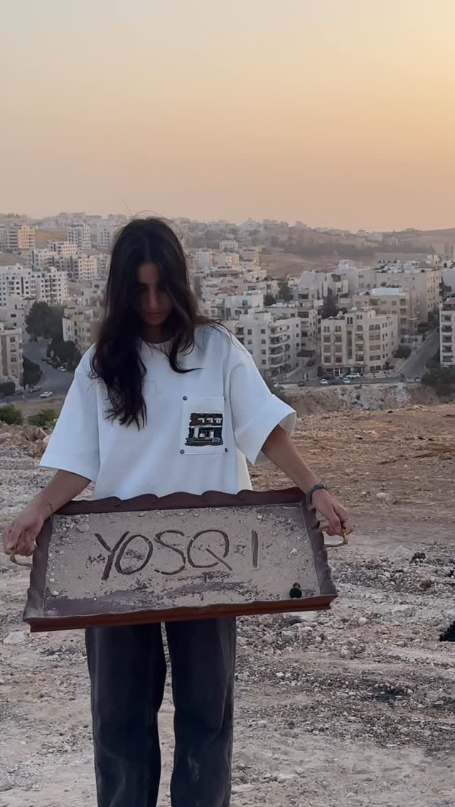 Post 10 by YOSQI on Instagram (video)