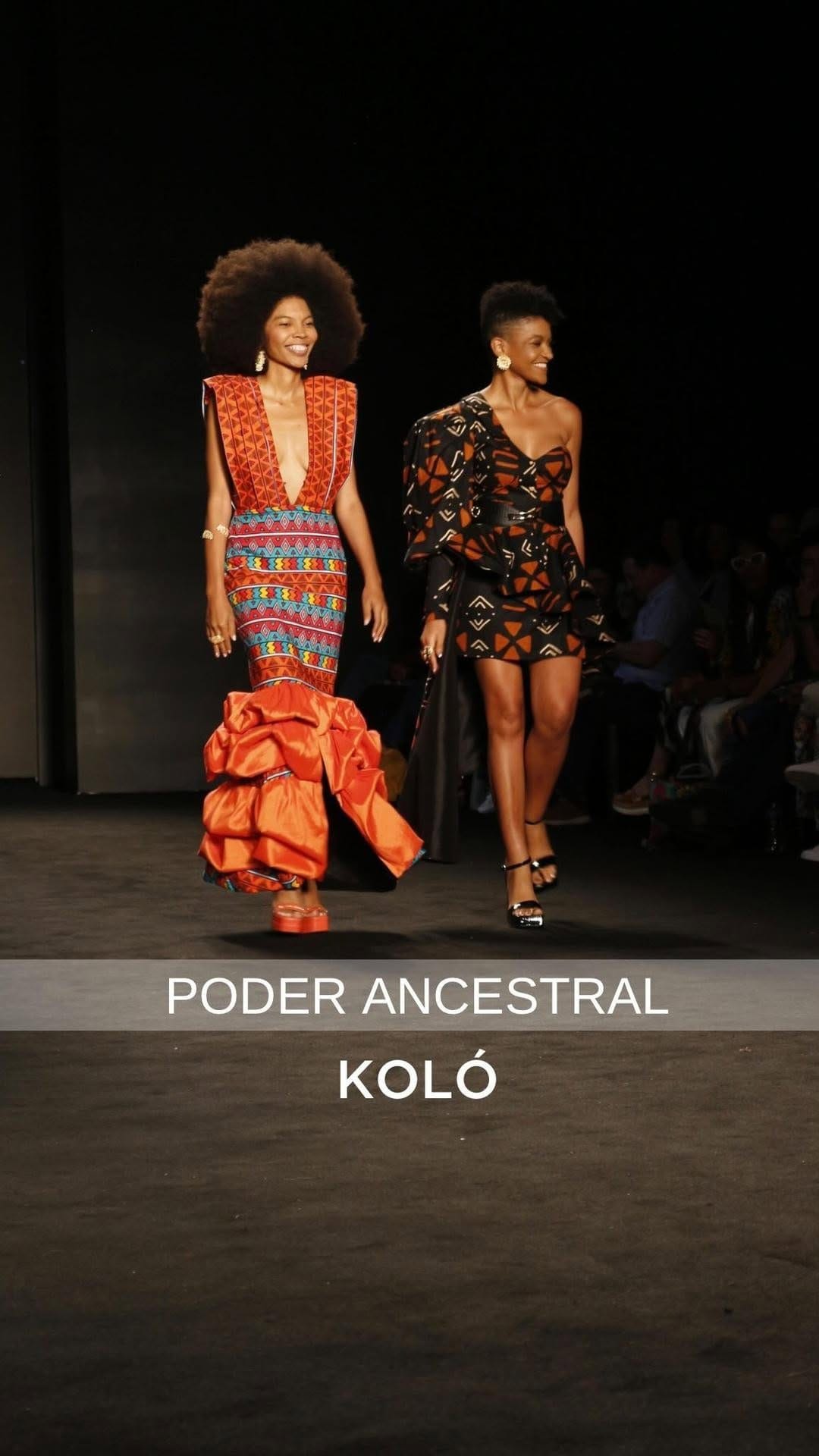 Post 8 by Kolo Altamixtura ®️ on Instagram (video)