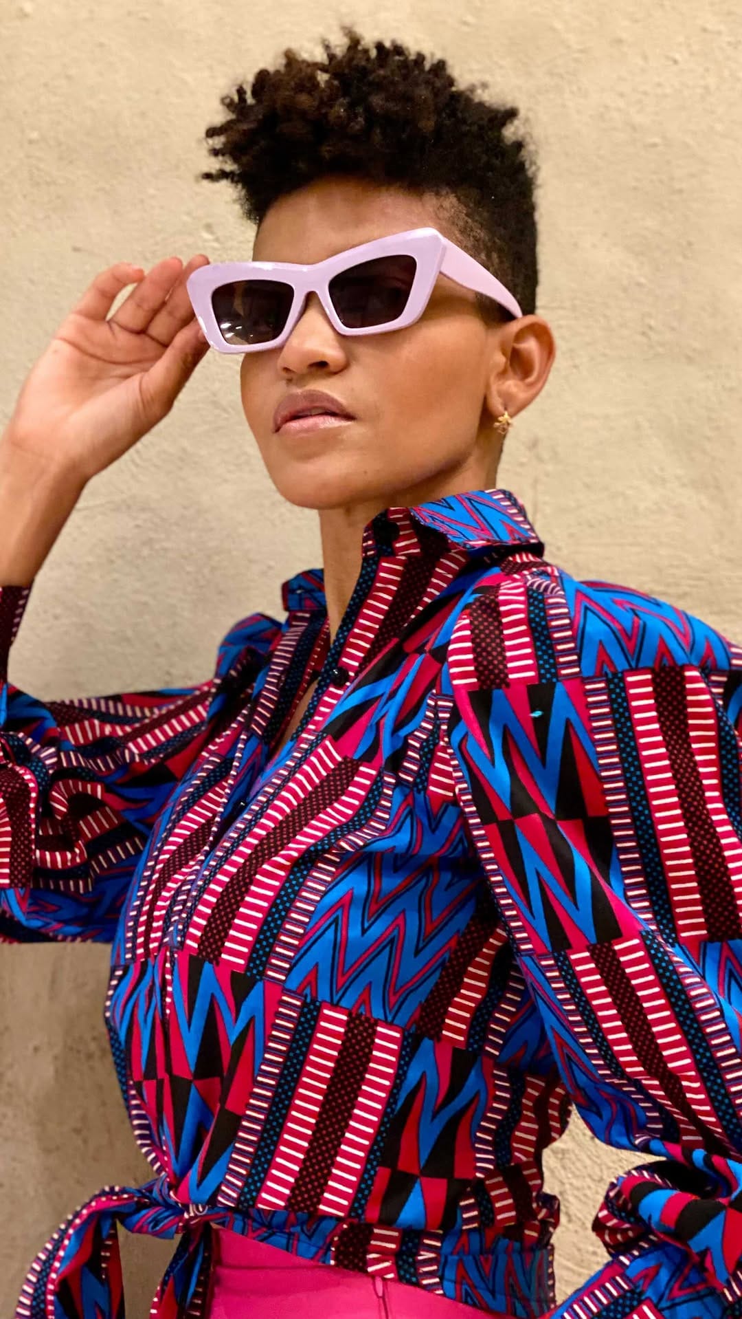 Post 10 by Kolo Altamixtura ®️ on Instagram (video)