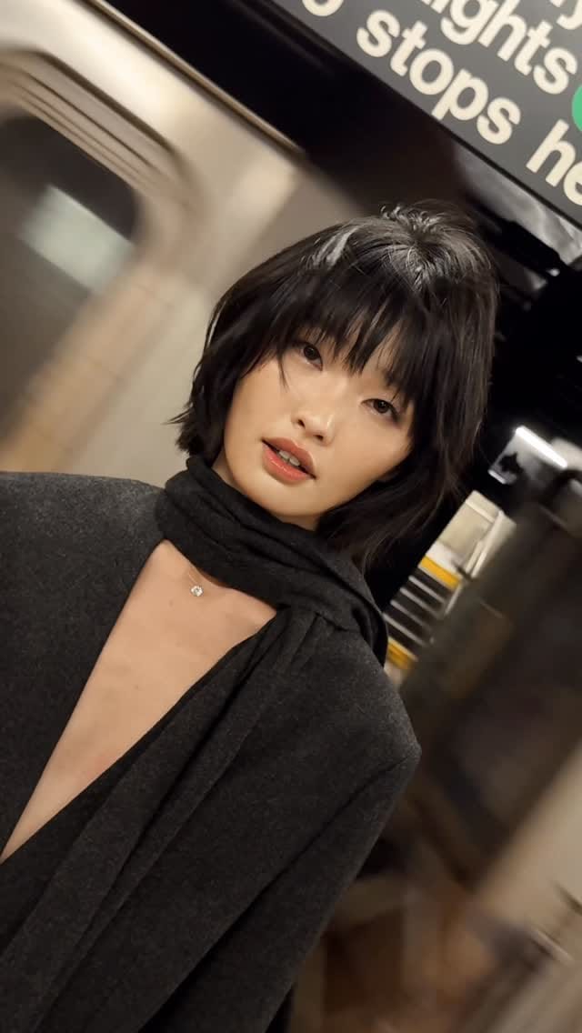Post 9 by Jing Huang on Instagram (video)