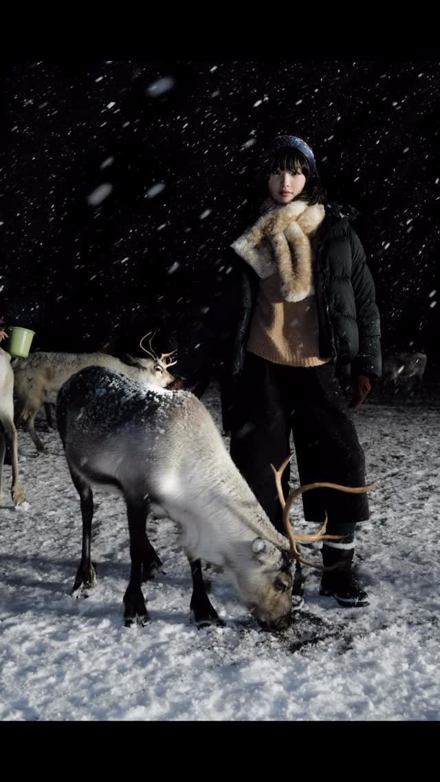Post 4 by Jing Huang on Instagram (video)