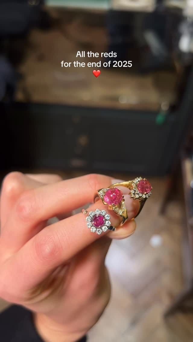Post 5 by Prometeo London on Instagram (video)