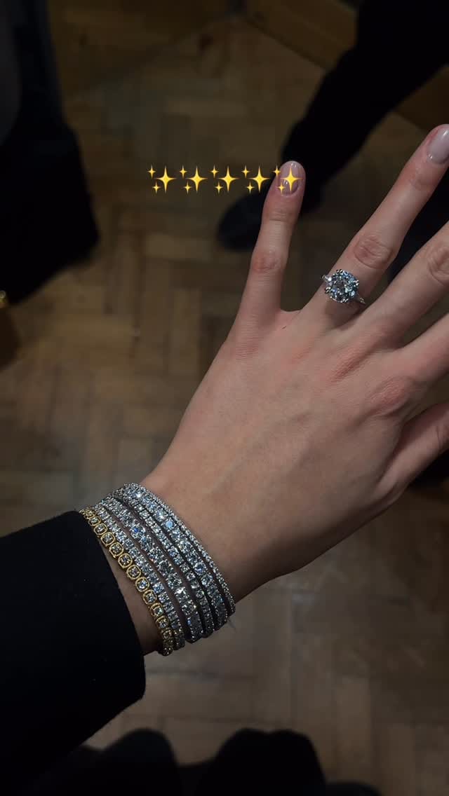 Post 10 by Prometeo London on Instagram (video)