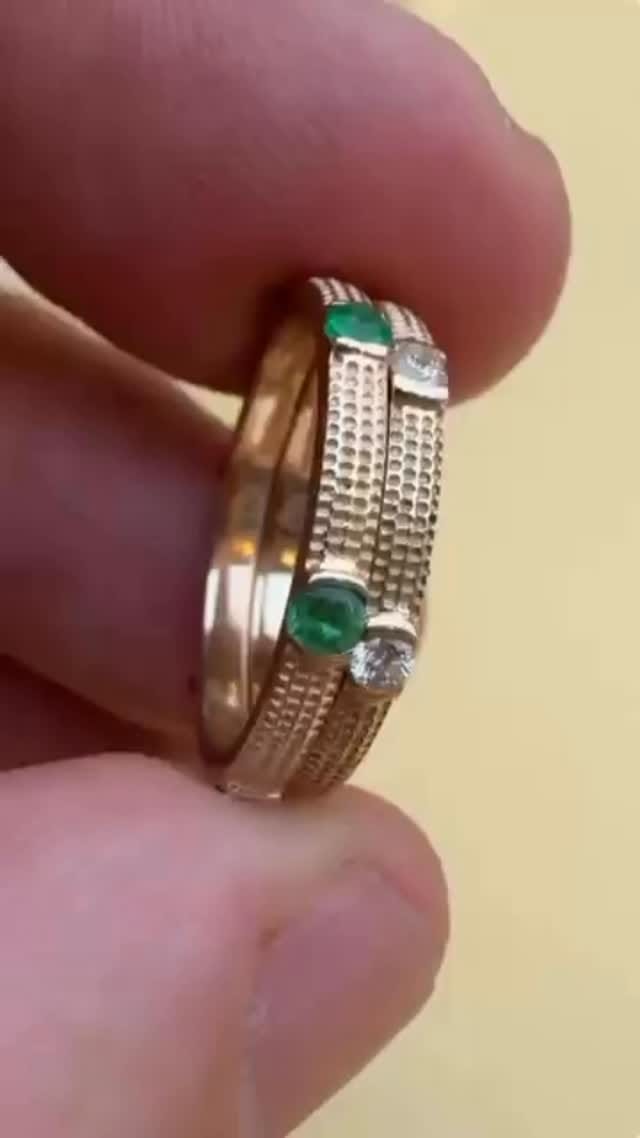 Post 8 by Prometeo London on Instagram (video)