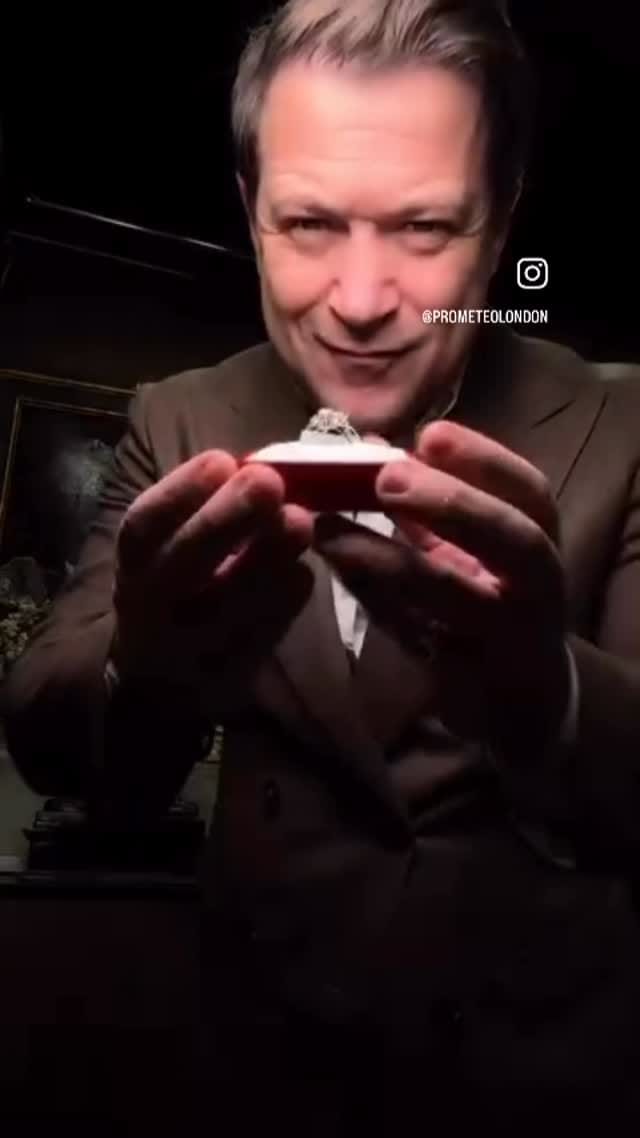 Post 6 by Prometeo London on Instagram (video)