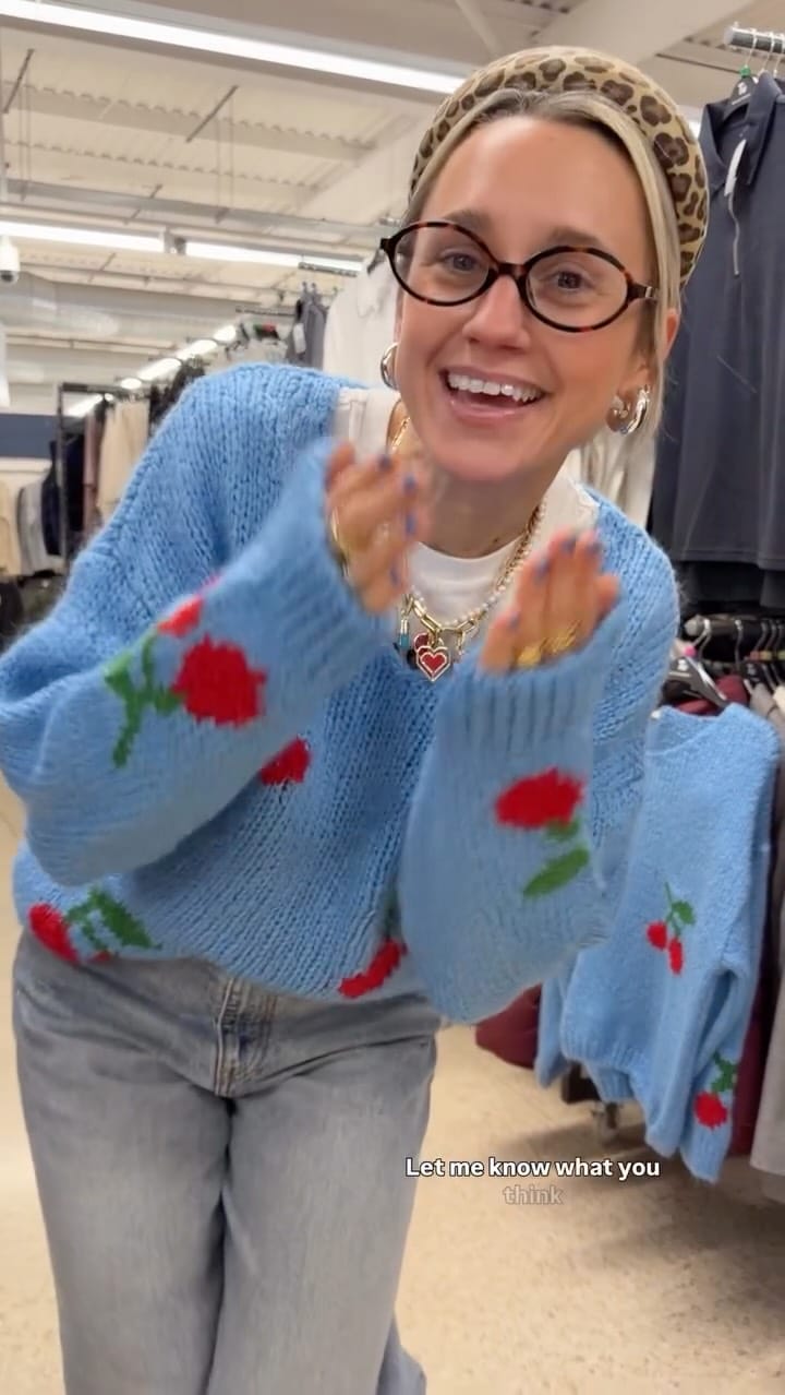 Post 4 by Charlotte Leaman ✨🐆🌝💫 on Instagram (video)