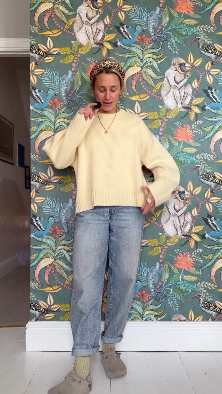 Post 9 by Charlotte Leaman ✨🐆🌝💫 on Instagram (video)