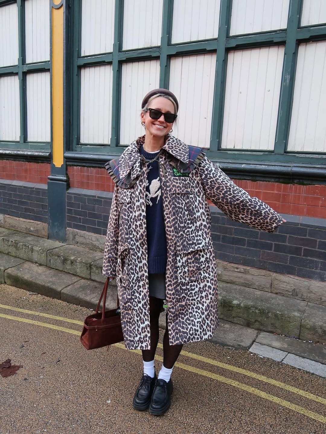 Post 10 by Charlotte Leaman ✨🐆🌝💫 on Instagram (carousel)