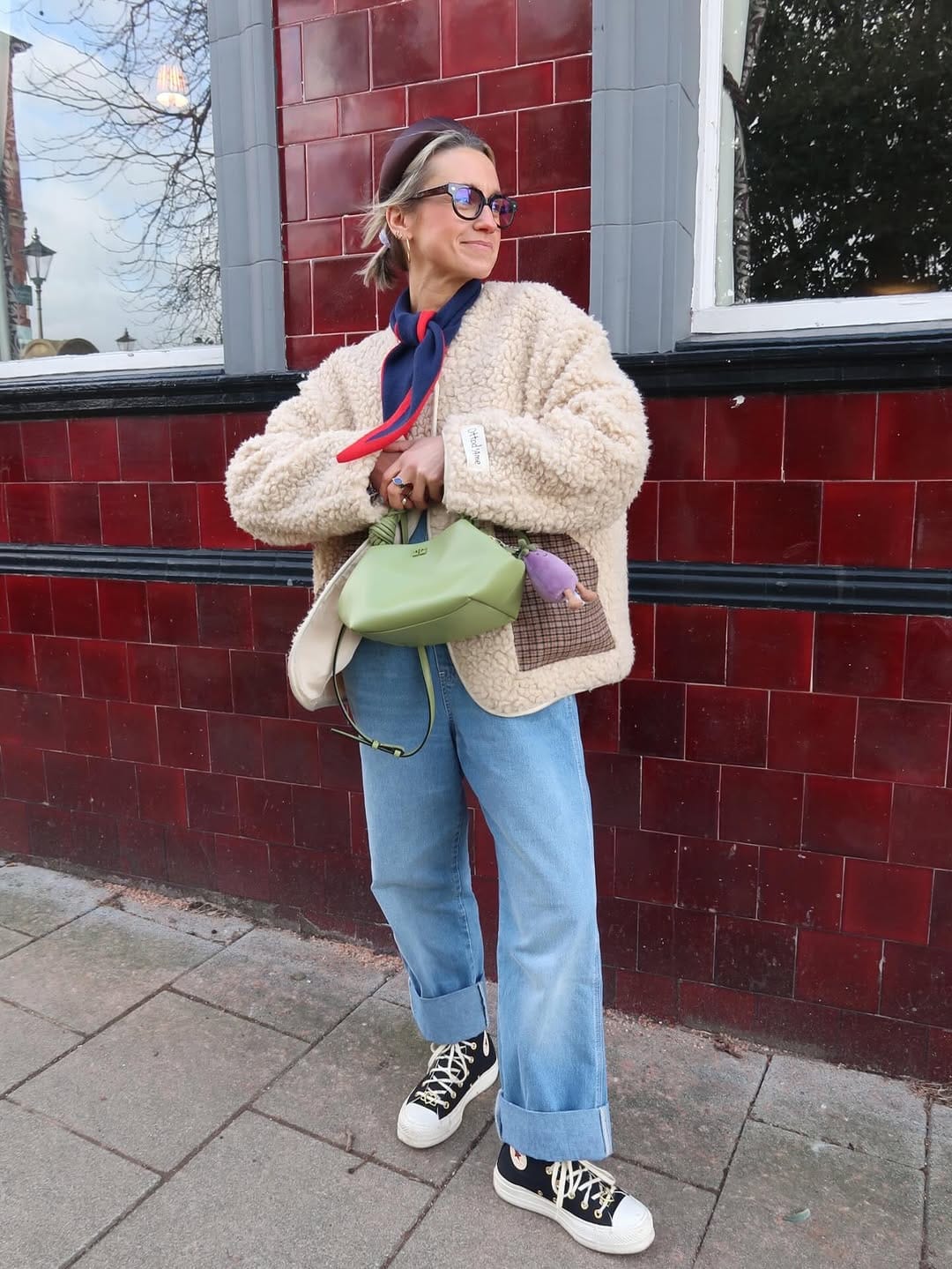 Post 8 by Charlotte Leaman ✨🐆🌝💫 on Instagram (carousel)