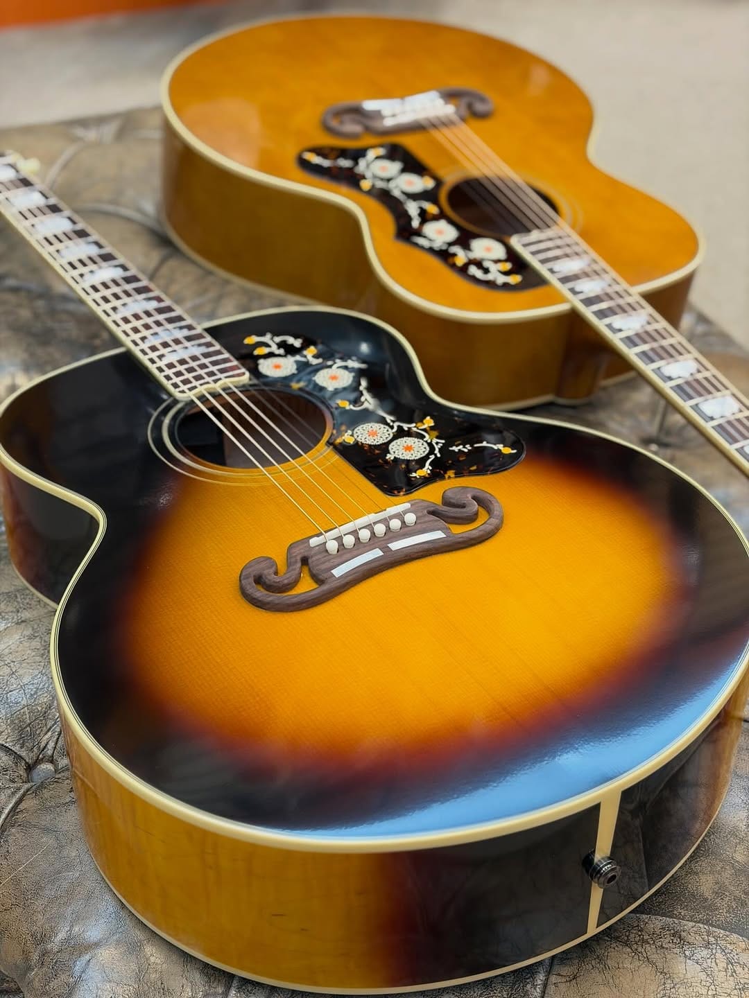 Post 3 by guitarguitar Glasgow on Instagram (carousel)