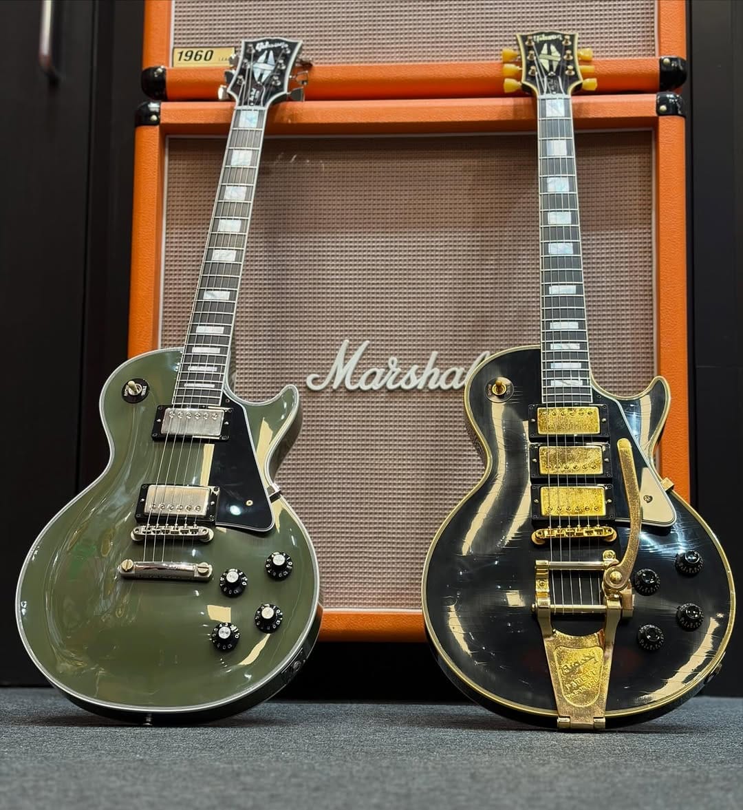 Post 4 by guitarguitar Glasgow on Instagram (carousel)