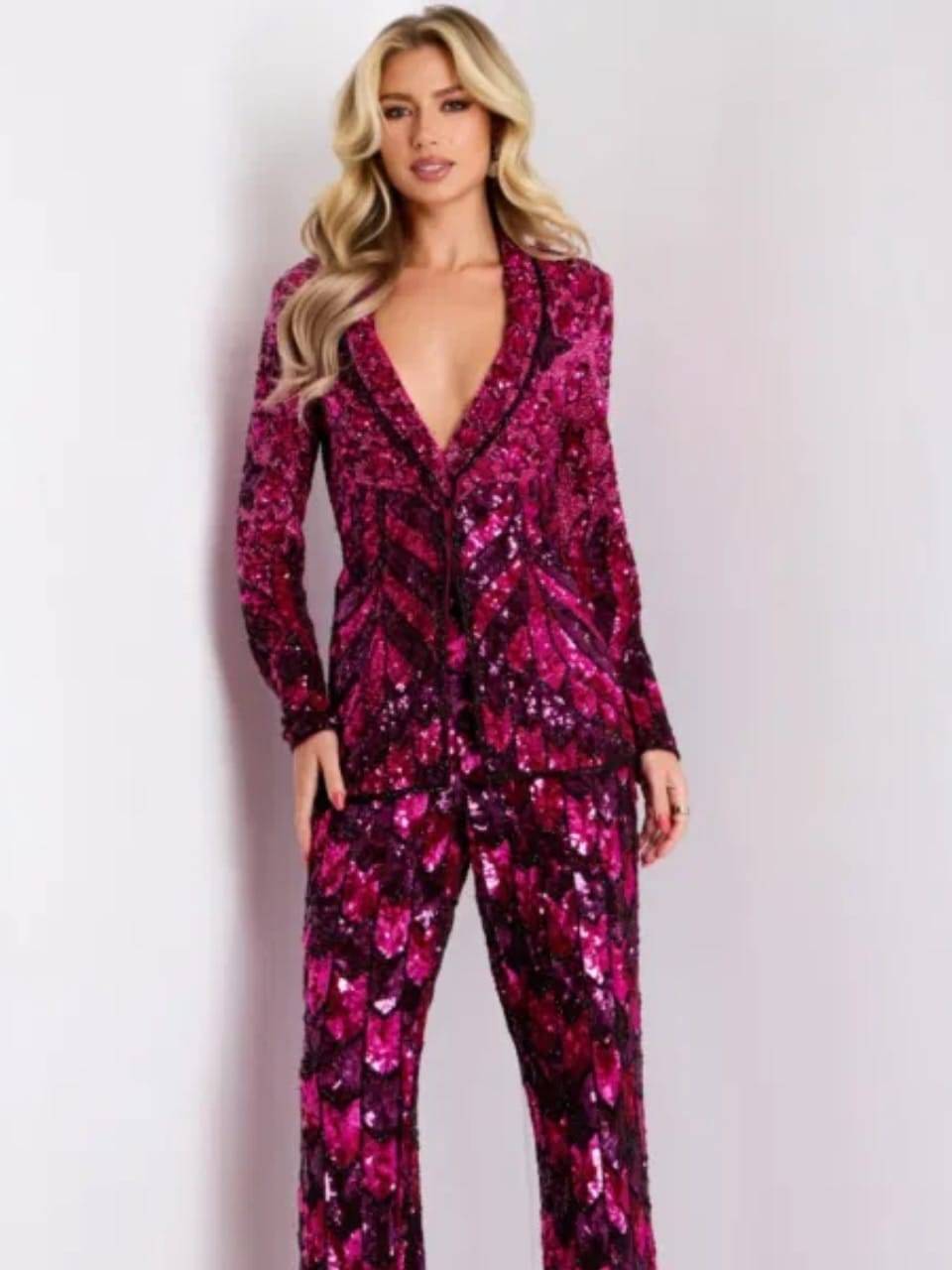 Post 6 by Mayfair Dresses on Instagram (carousel)