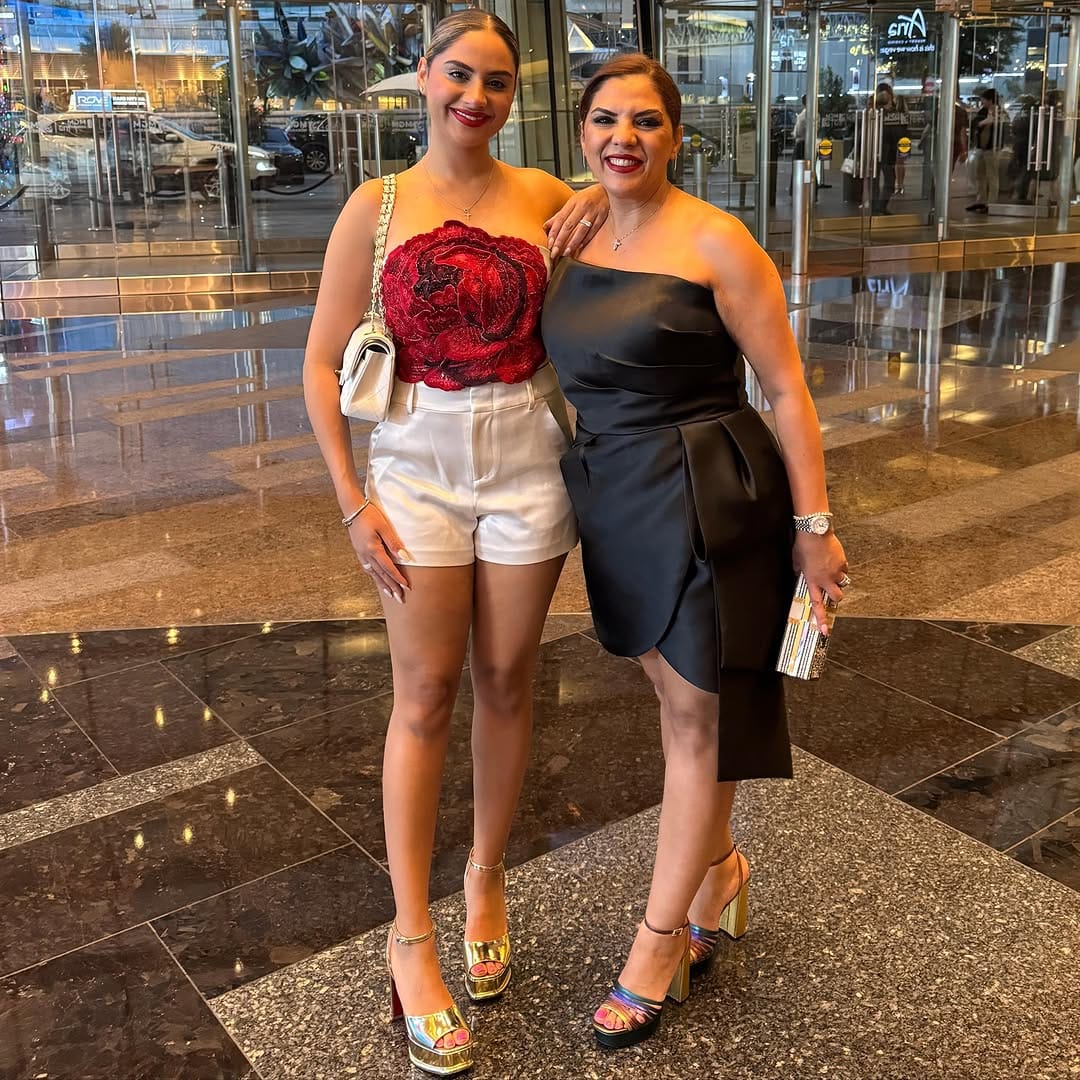 Post 10 by Mayfair Dresses on Instagram (image)