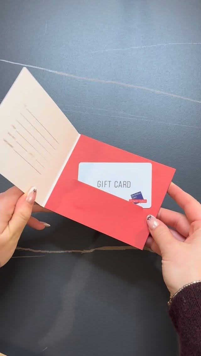 Post 10 by Ashford Designer Outlet on Instagram (video)