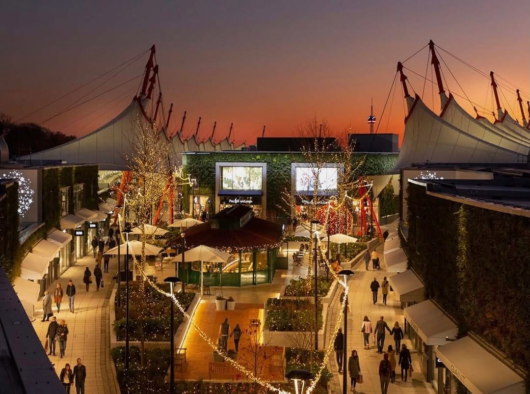 Post 3 by Ashford Designer Outlet on Instagram (image)