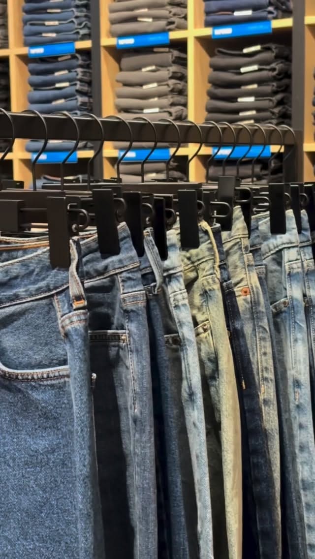 Post 6 by Ashford Designer Outlet on Instagram (video)