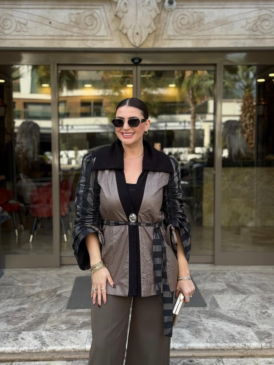 Post 1 by Parla boutique⭐️ Nilay Şimşek on Instagram (carousel)