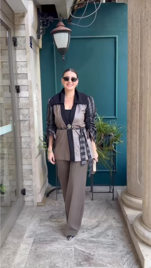 Post 2 by Parla boutique⭐️ Nilay Şimşek on Instagram (video)