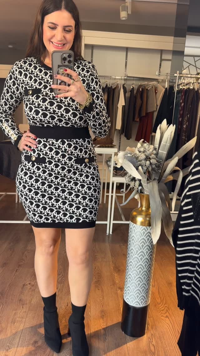 Post 5 by Parla boutique⭐️ Nilay Şimşek on Instagram (video)