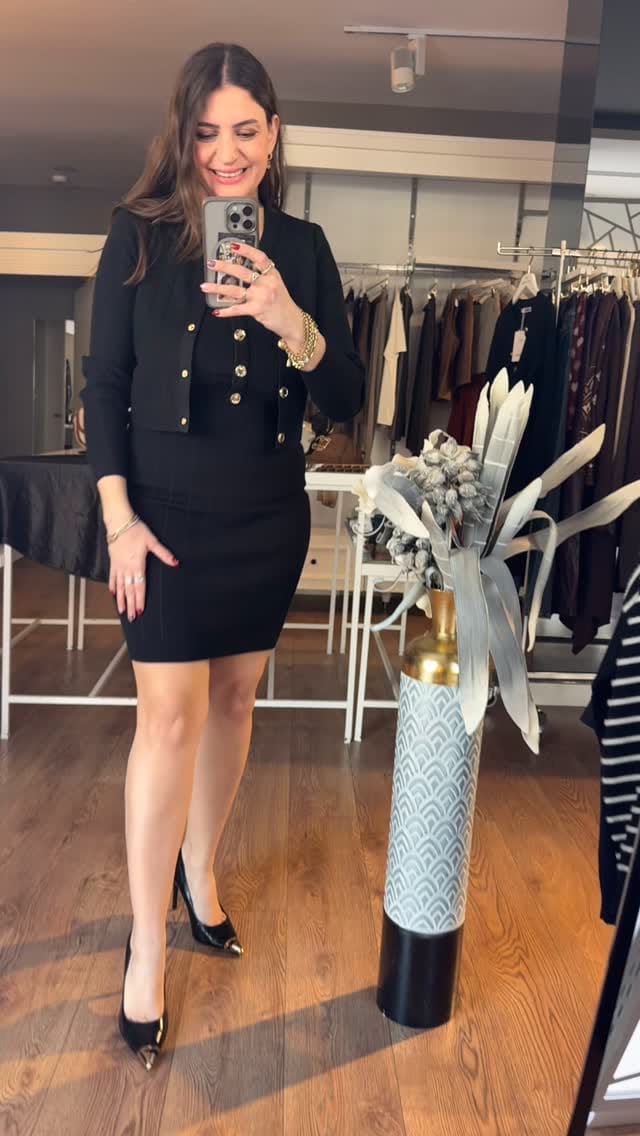 Post 4 by Parla boutique⭐️ Nilay Şimşek on Instagram (video)