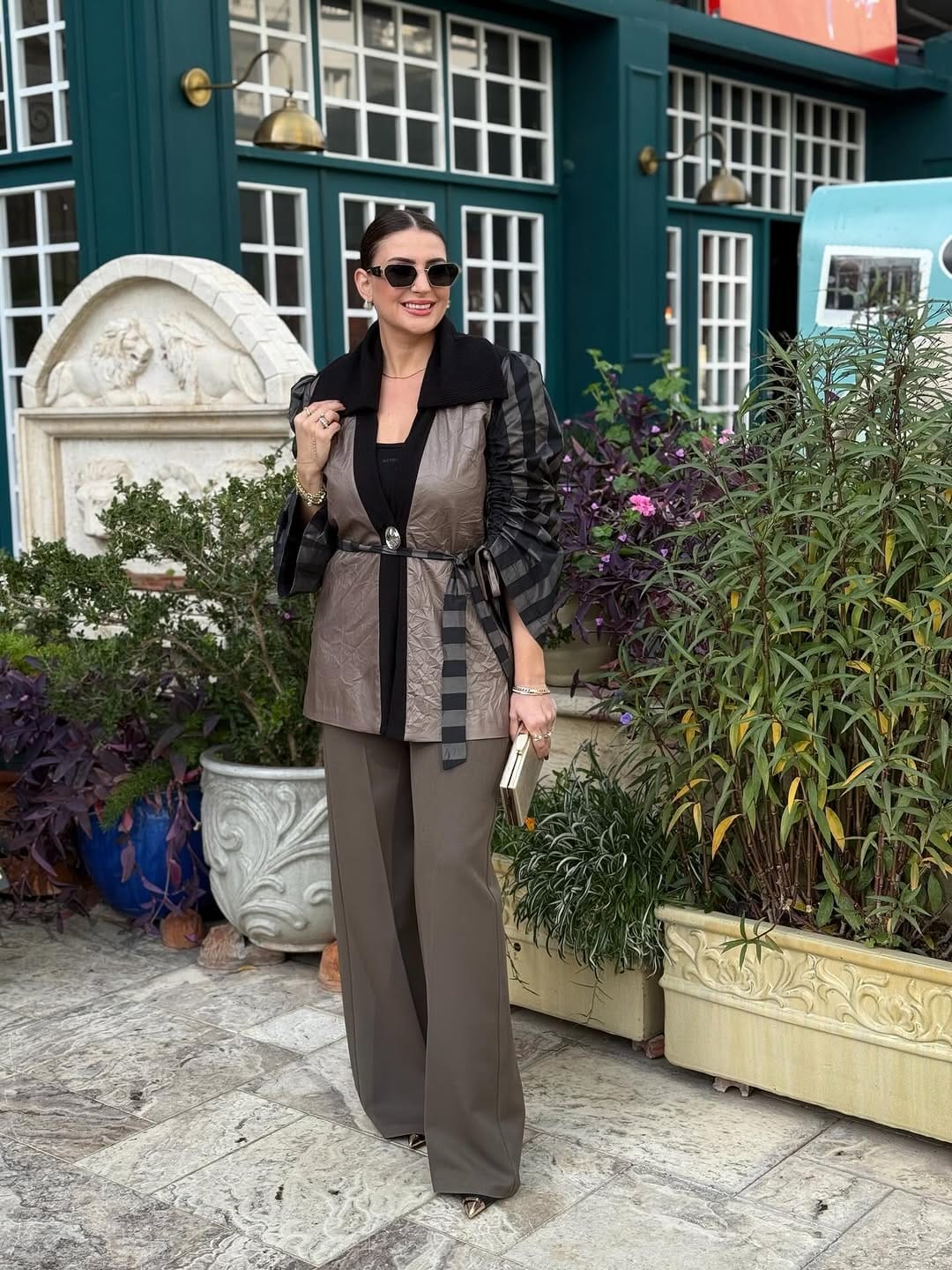 Post 3 by Parla boutique⭐️ Nilay Şimşek on Instagram (carousel)