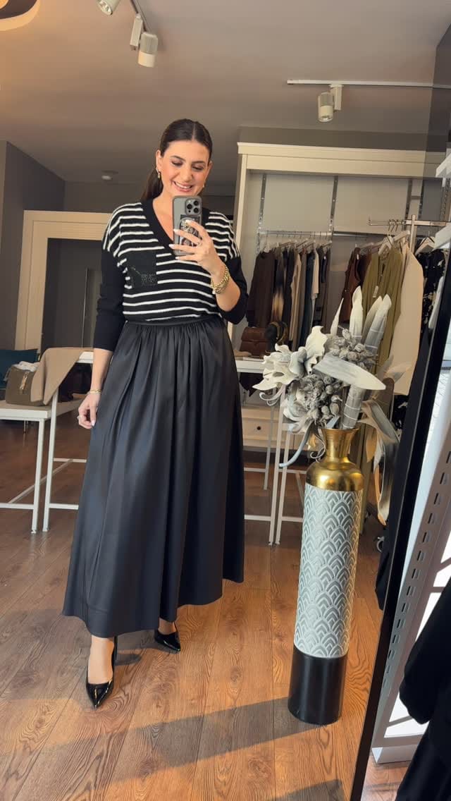 Post 9 by Parla boutique⭐️ Nilay Şimşek on Instagram (video)