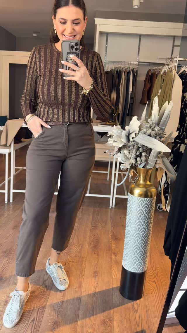 Post 10 by Parla boutique⭐️ Nilay Şimşek on Instagram (video)