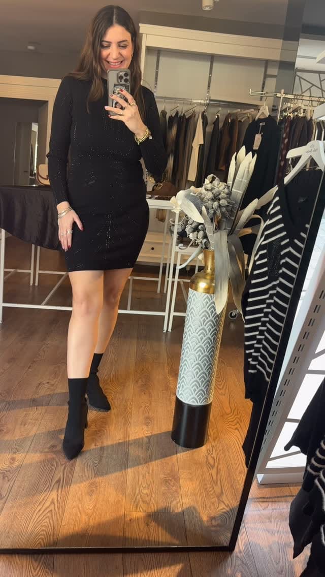 Post 8 by Parla boutique⭐️ Nilay Şimşek on Instagram (video)