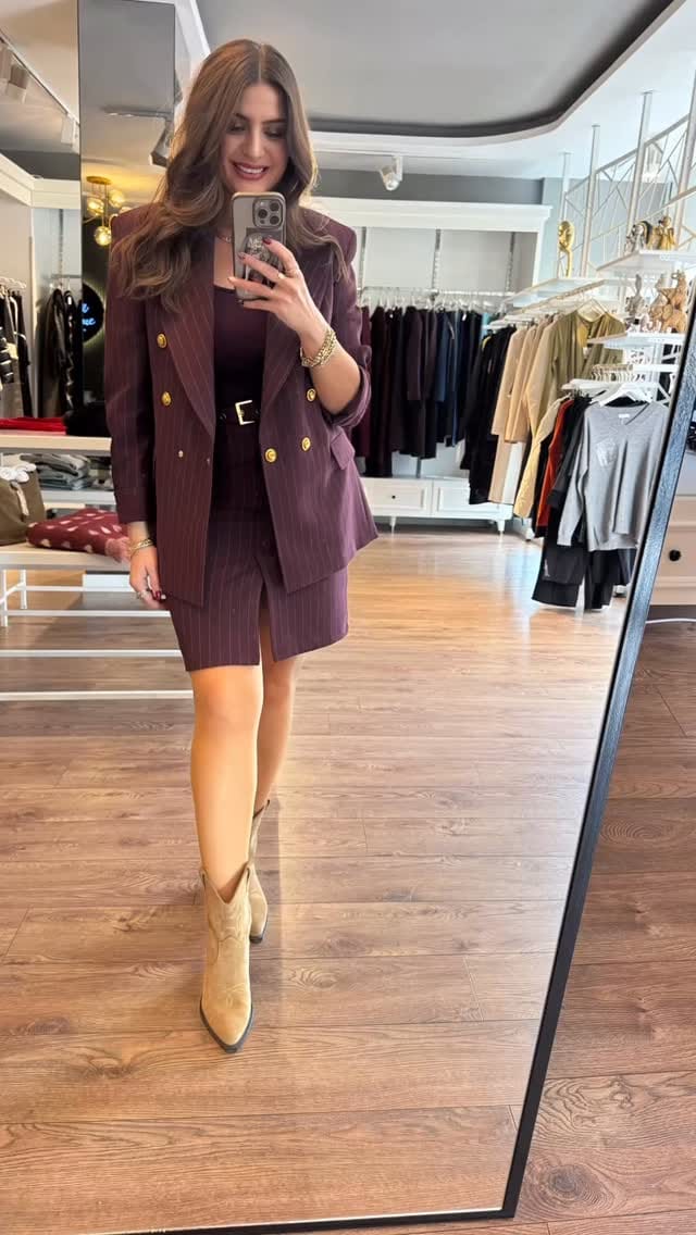 Post 7 by Parla boutique⭐️ Nilay Şimşek on Instagram (video)