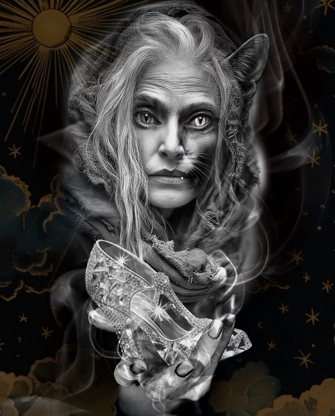 Post 6 by Claire Hamill Tattoo Artist on Instagram (carousel)