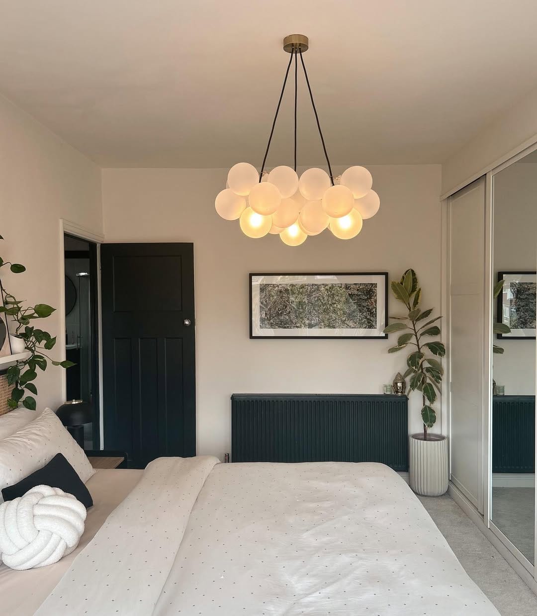 Post 8 by Kelly Anderson - Interior Styling on Instagram (image)