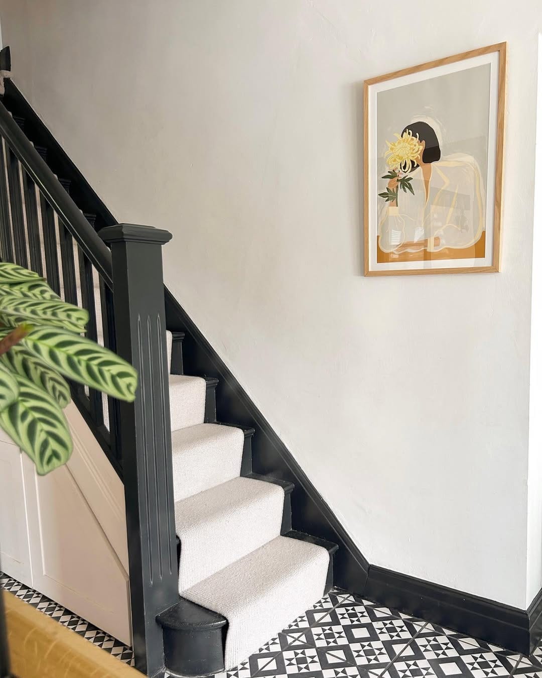 Post 6 by Kelly Anderson - Interior Styling on Instagram (carousel)