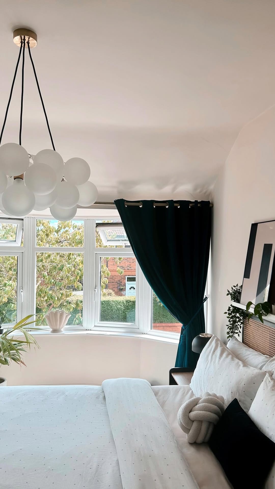 Post 5 by Kelly Anderson - Interior Styling on Instagram (video)