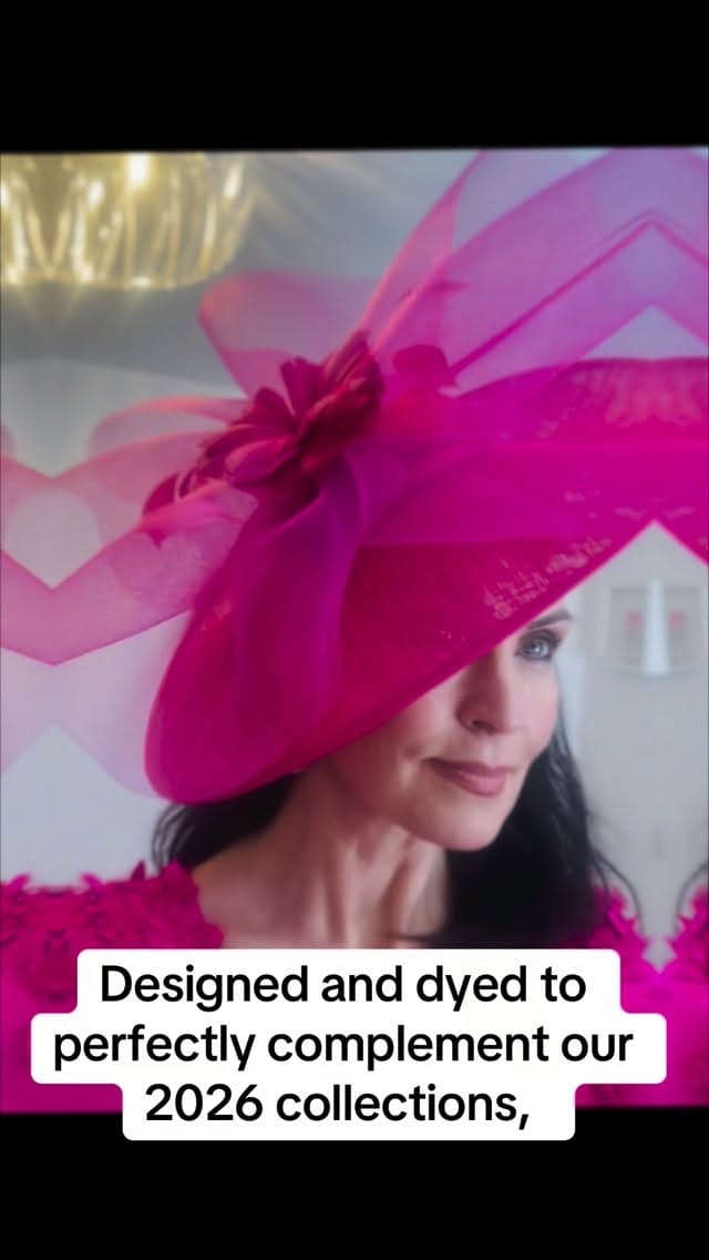 Post 3 by Nigel Rayment Boutique London on Instagram (video)