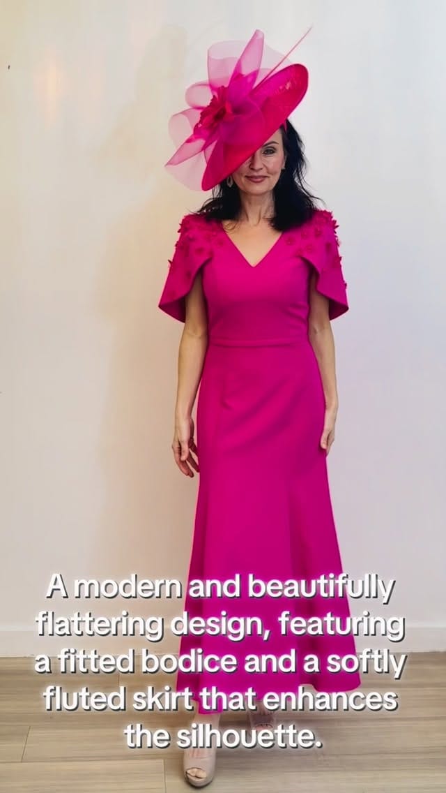 Post 4 by Nigel Rayment Boutique London on Instagram (video)