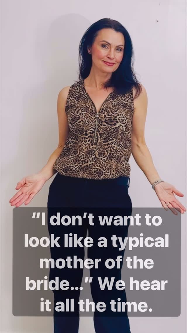 Post 5 by Nigel Rayment Boutique London on Instagram (video)