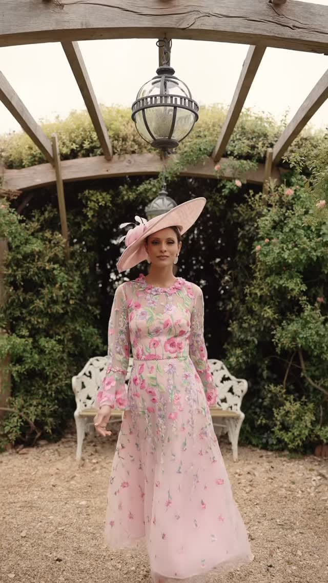 Post 2 by Nigel Rayment Boutique London on Instagram (video)