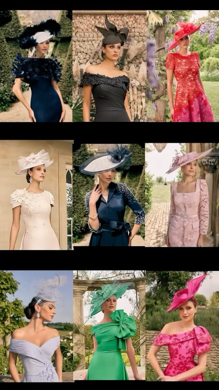 Post 7 by Nigel Rayment Boutique London on Instagram (video)