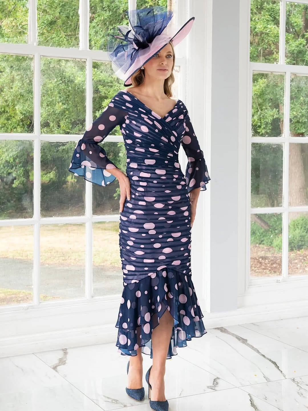 Post 1 by Nigel Rayment Boutique London on Instagram (carousel)