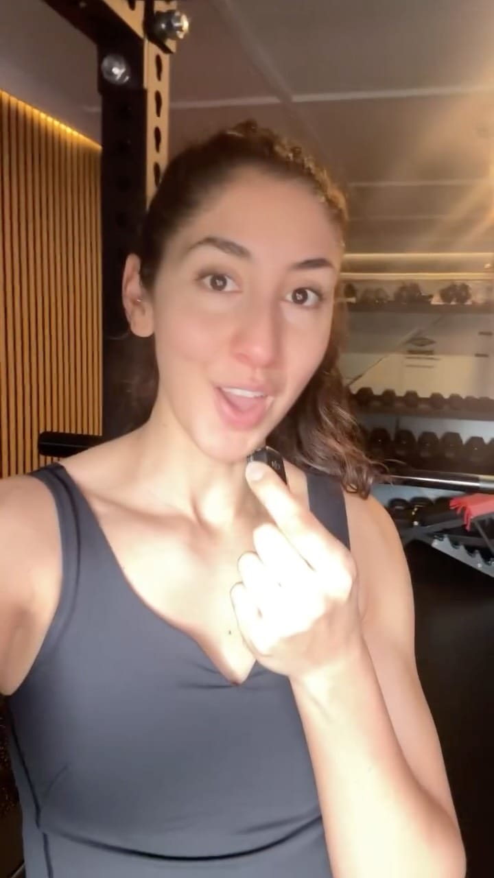 Post 1 by Bells of Steel on Instagram (video)
