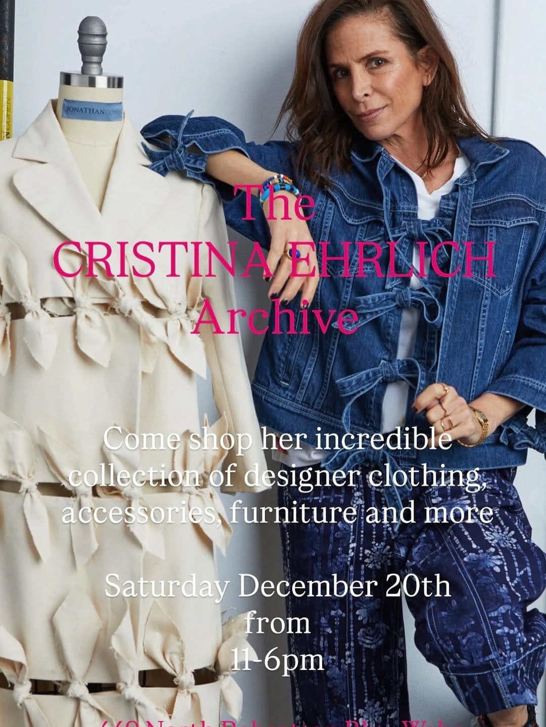 Post 8 by Cristina Ehrlich on Instagram (carousel)