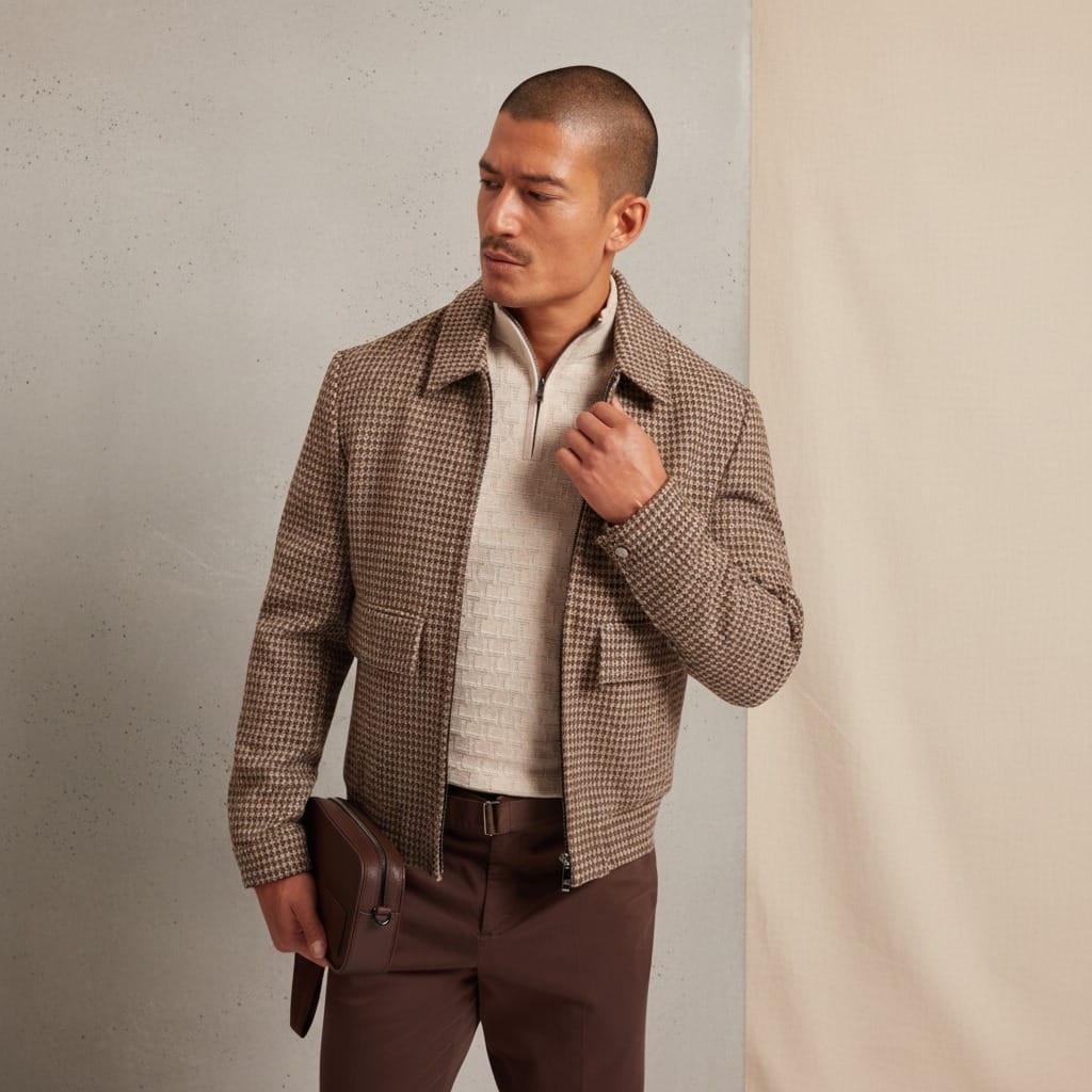 Post 2 by Ted Baker Serbia on Instagram (carousel)