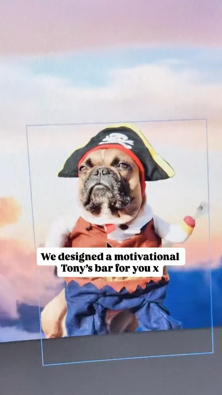 Post 2 by Tony’s Chocolonely UK & IRE 🇬🇧🇮🇪 on Instagram (video)
